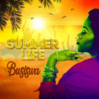 Busiswa-Summer Life Album